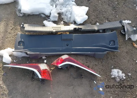 2019 Lexus Es 350 Luxury z USA, uszkodzony, nr VIN 58ABZ1B14KU005602